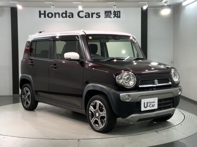 ハスラー Xターボ 2ト-ン 最長5年保証 ワンオ-ナ- ナビTV Rカメラ マルチビュ- CD録音 BTオ-ディオ DVD 衝突軽減B シ-トヒ-タ- HID 横滑り防止 アルミ スマ-トキ- スペアキ- 盗難防止装置(52枚目)