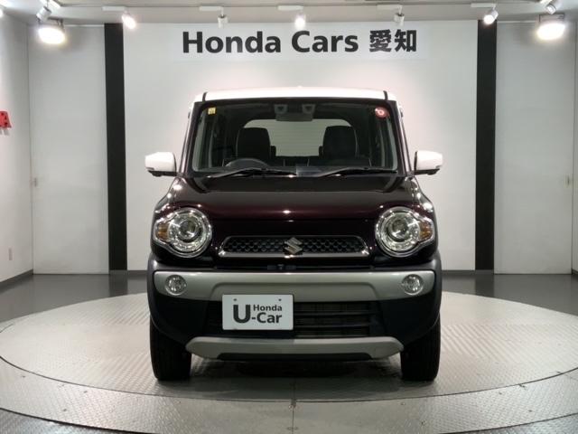 ハスラー Xターボ 2ト-ン 最長5年保証 ワンオ-ナ- ナビTV Rカメラ マルチビュ- CD録音 BTオ-ディオ DVD 衝突軽減B シ-トヒ-タ- HID 横滑り防止 アルミ スマ-トキ- スペアキ- 盗難防止装置(53枚目)