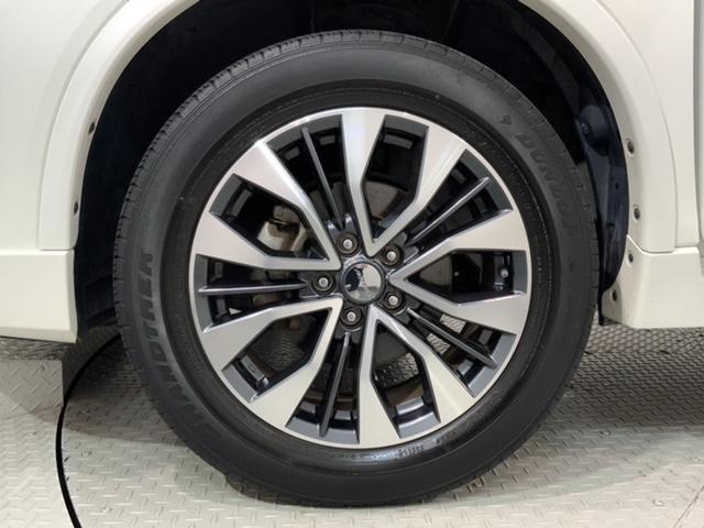 エクストレイル モード・プレミアオーテック30thアニバーサリー 革シ-ト 1年保証 純正ナビ TV Rカメラ CD録音 BTオ-ディオ DVD Rモニタ- ETC LEDライト 横滑り防止 シ-トヒ-タ- アルミ スマ-トキ- スペアキ- 盗難防止装置 整備記録簿(16枚目)