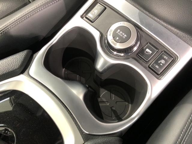 エクストレイル モード・プレミアオーテック30thアニバーサリー 革シ-ト 1年保証 純正ナビ TV Rカメラ CD録音 BTオ-ディオ DVD Rモニタ- ETC LEDライト 横滑り防止 シ-トヒ-タ- アルミ スマ-トキ- スペアキ- 盗難防止装置 整備記録簿(26枚目)