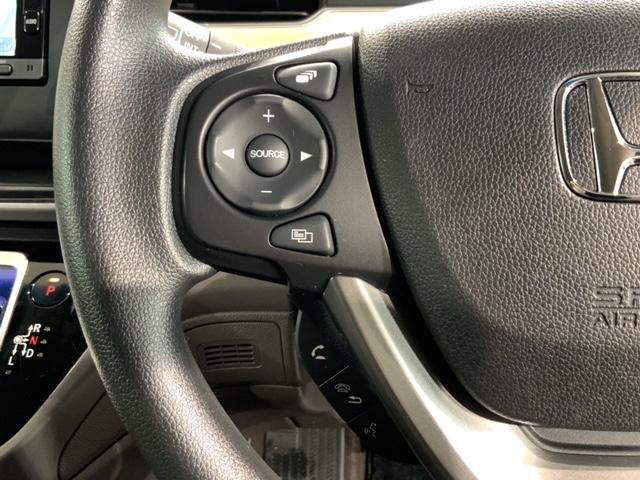 フリードハイブリッド ハイブリッド・Gホンダセンシング 1年保証 ワンオーナー ナビVXM-174VFi TV Rカメラ DVD ドラレコ ETC LEDライト VSA 両側電動ドア クルコン スマートキー 盗難防止装置 整備記録簿 AAC Wエアバック(10枚目)