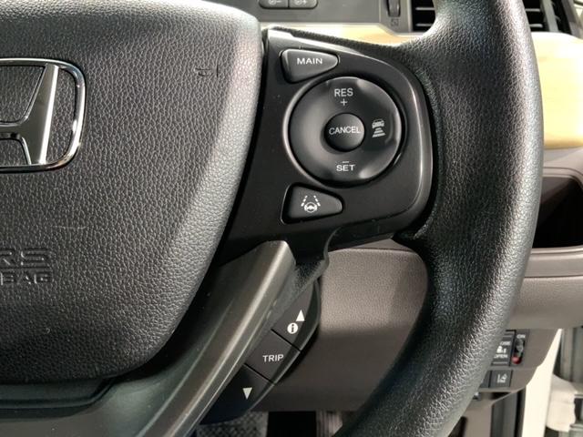 フリードハイブリッド ハイブリッド・Gホンダセンシング 1年保証 ワンオーナー ナビVXM-174VFi TV Rカメラ DVD ドラレコ ETC LEDライト VSA 両側電動ドア クルコン スマートキー 盗難防止装置 整備記録簿 AAC Wエアバック(11枚目)