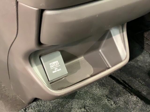 フリードハイブリッド ハイブリッド・Gホンダセンシング 1年保証 ワンオーナー ナビVXM-174VFi TV Rカメラ DVD ドラレコ ETC LEDライト VSA 両側電動ドア クルコン スマートキー 盗難防止装置 整備記録簿 AAC Wエアバック(27枚目)