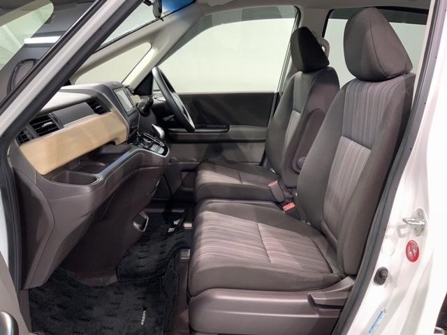 フリードハイブリッド ハイブリッド・Gホンダセンシング 1年保証 ワンオーナー ナビVXM-174VFi TV Rカメラ DVD ドラレコ ETC LEDライト VSA 両側電動ドア クルコン スマートキー 盗難防止装置 整備記録簿 AAC Wエアバック(31枚目)