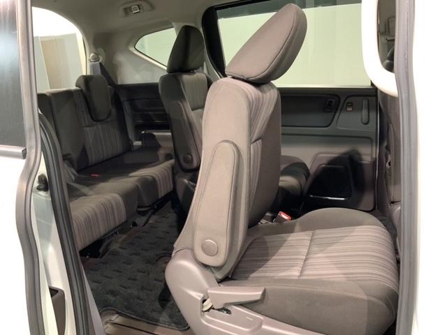 フリードハイブリッド ハイブリッド・Gホンダセンシング 1年保証 ワンオーナー ナビVXM-174VFi TV Rカメラ DVD ドラレコ ETC LEDライト VSA 両側電動ドア クルコン スマートキー 盗難防止装置 整備記録簿 AAC Wエアバック(34枚目)