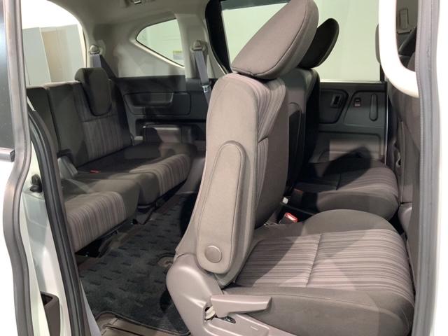 フリードハイブリッド ハイブリッド・Gホンダセンシング 1年保証 ワンオーナー ナビVXM-174VFi TV Rカメラ DVD ドラレコ ETC LEDライト VSA 両側電動ドア クルコン スマートキー 盗難防止装置 整備記録簿 AAC Wエアバック(35枚目)