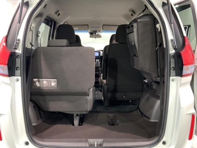 フリードハイブリッド ハイブリッド・Gホンダセンシング 1年保証 ワンオーナー ナビVXM-174VFi TV Rカメラ DVD ドラレコ ETC LEDライト VSA 両側電動ドア クルコン スマートキー 盗難防止装置 整備記録簿 AAC Wエアバック(38枚目)