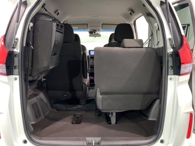 フリードハイブリッド ハイブリッド・Gホンダセンシング 1年保証 ワンオーナー ナビVXM-174VFi TV Rカメラ DVD ドラレコ ETC LEDライト VSA 両側電動ドア クルコン スマートキー 盗難防止装置 整備記録簿 AAC Wエアバック(39枚目)