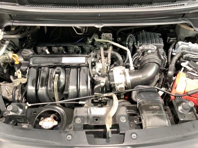 フリードハイブリッド ハイブリッド・Gホンダセンシング 1年保証 ワンオーナー ナビVXM-174VFi TV Rカメラ DVD ドラレコ ETC LEDライト VSA 両側電動ドア クルコン スマートキー 盗難防止装置 整備記録簿 AAC Wエアバック(44枚目)