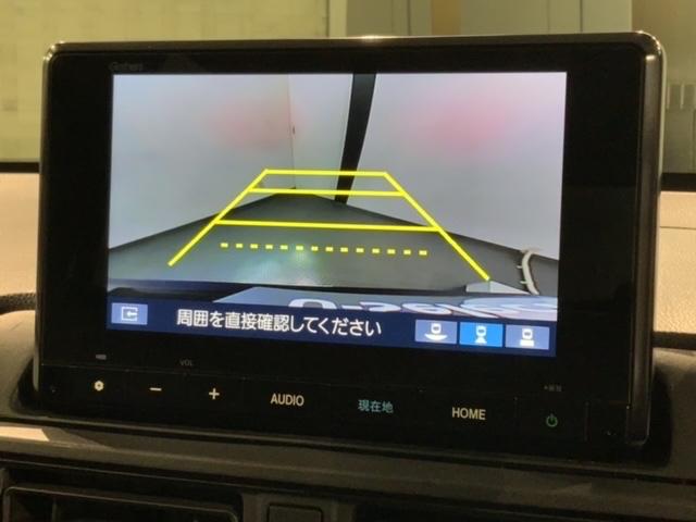 WR-V Zブラックスタイル H SENSING 新車保証 試乗車 ワンオーナー ナビVXM-245ZFEi TV Rカメラ BTオ-ディオ ETC LEDライト VSA クルコン アルミ フォグ スマートキー 盗難防止装置(7枚目)