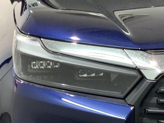 WR-V Zブラックスタイル H SENSING 新車保証 試乗車 ワンオーナー ナビVXM-245ZFEi TV Rカメラ BTオ-ディオ ETC LEDライト VSA クルコン アルミ フォグ スマートキー 盗難防止装置(8枚目)