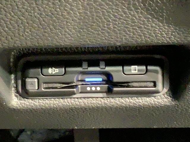 WR-V Zブラックスタイル H SENSING 新車保証 試乗車 ワンオーナー ナビVXM-245ZFEi TV Rカメラ BTオ-ディオ ETC LEDライト VSA クルコン アルミ フォグ スマートキー 盗難防止装置(13枚目)