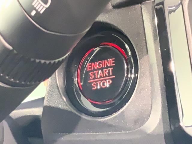 WR-V Zブラックスタイル H SENSING 新車保証 試乗車 ワンオーナー ナビVXM-245ZFEi TV Rカメラ BTオ-ディオ ETC LEDライト VSA クルコン アルミ フォグ スマートキー 盗難防止装置(15枚目)