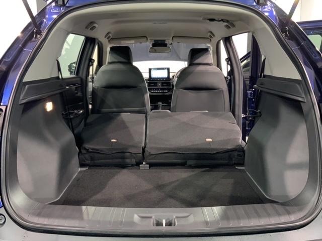 WR-V Zブラックスタイル H SENSING 新車保証 試乗車 ワンオーナー ナビVXM-245ZFEi TV Rカメラ BTオ-ディオ ETC LEDライト VSA クルコン アルミ フォグ スマートキー 盗難防止装置(19枚目)