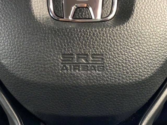 WR-V Zブラックスタイル H SENSING 新車保証 試乗車 ワンオーナー ナビVXM-245ZFEi TV Rカメラ BTオ-ディオ ETC LEDライト VSA クルコン アルミ フォグ スマートキー 盗難防止装置(22枚目)