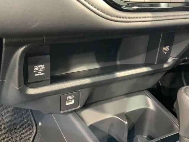 WR-V Zブラックスタイル H SENSING 新車保証 試乗車 ワンオーナー ナビVXM-245ZFEi TV Rカメラ BTオ-ディオ ETC LEDライト VSA クルコン アルミ フォグ スマートキー 盗難防止装置(27枚目)