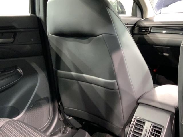 WR-V Zブラックスタイル H SENSING 新車保証 試乗車 ワンオーナー ナビVXM-245ZFEi TV Rカメラ BTオ-ディオ ETC LEDライト VSA クルコン アルミ フォグ スマートキー 盗難防止装置(30枚目)