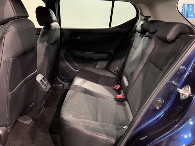 WR-V Zブラックスタイル H SENSING 新車保証 試乗車 ワンオーナー ナビVXM-245ZFEi TV Rカメラ BTオ-ディオ ETC LEDライト VSA クルコン アルミ フォグ スマートキー 盗難防止装置(32枚目)