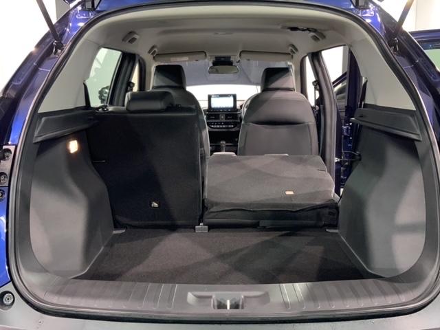 WR-V Zブラックスタイル H SENSING 新車保証 試乗車 ワンオーナー ナビVXM-245ZFEi TV Rカメラ BTオ-ディオ ETC LEDライト VSA クルコン アルミ フォグ スマートキー 盗難防止装置(38枚目)