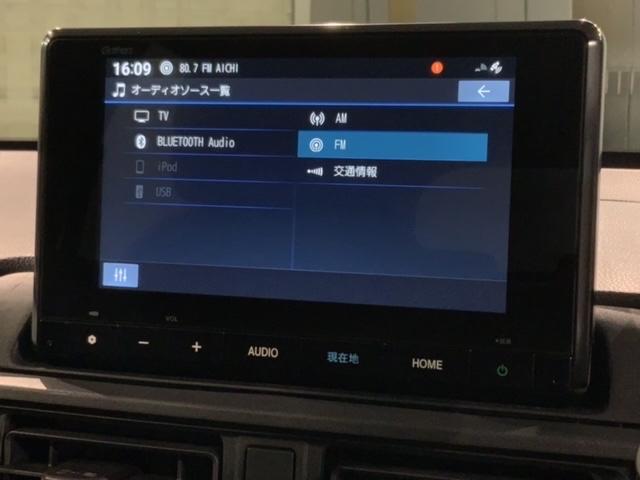 WR-V Zブラックスタイル H SENSING 新車保証 試乗車 ワンオーナー ナビVXM-245ZFEi TV Rカメラ BTオ-ディオ ETC LEDライト VSA クルコン アルミ フォグ スマートキー 盗難防止装置(40枚目)