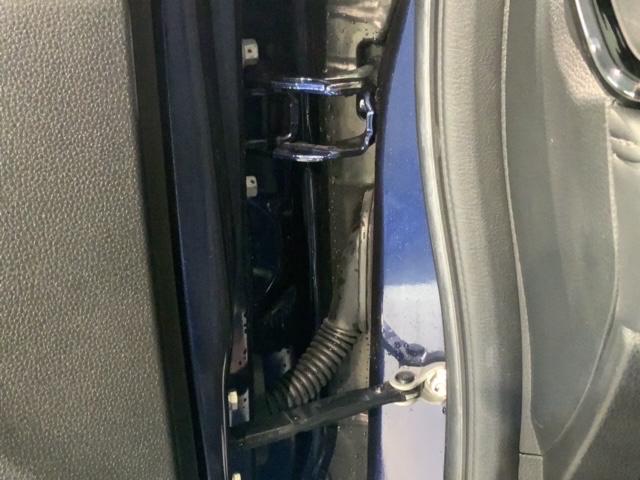 WR-V Zブラックスタイル H SENSING 新車保証 試乗車 ワンオーナー ナビVXM-245ZFEi TV Rカメラ BTオ-ディオ ETC LEDライト VSA クルコン アルミ フォグ スマートキー 盗難防止装置(42枚目)