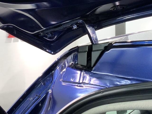 WR-V Zブラックスタイル H SENSING 新車保証 試乗車 ワンオーナー ナビVXM-245ZFEi TV Rカメラ BTオ-ディオ ETC LEDライト VSA クルコン アルミ フォグ スマートキー 盗難防止装置(43枚目)