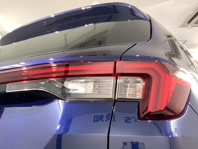 WR-V Zブラックスタイル H SENSING 新車保証 試乗車 ワンオーナー ナビVXM-245ZFEi TV Rカメラ BTオ-ディオ ETC LEDライト VSA クルコン アルミ フォグ スマートキー 盗難防止装置(45枚目)