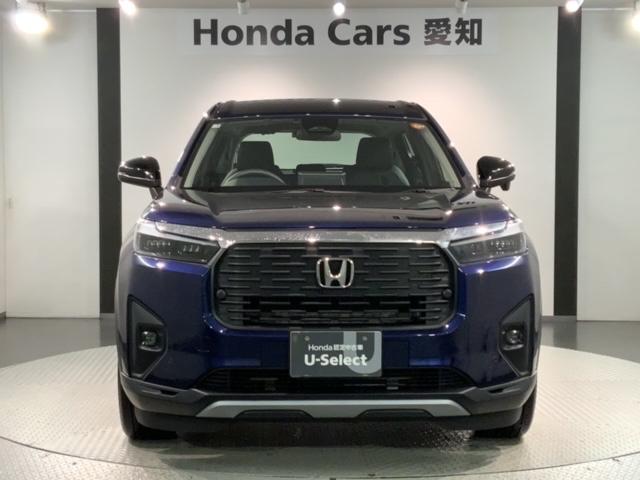 WR-V Zブラックスタイル H SENSING 新車保証 試乗車 ワンオーナー ナビVXM-245ZFEi TV Rカメラ BTオ-ディオ ETC LEDライト VSA クルコン アルミ フォグ スマートキー 盗難防止装置(53枚目)