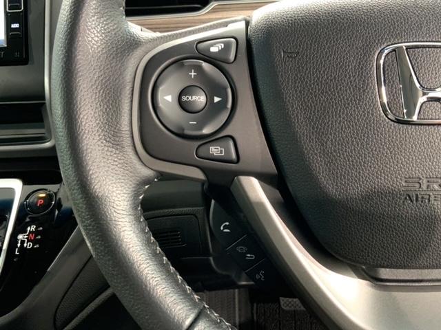 フリード+ハイブリッド ハイブリッド・クロスター H SENSING 最長5年保証 ナビVXM-224VFi TV Rカメラ CD録音 BTオ-ディオ DVD ドラレコ ETC LEDライト VSA 両側電動ドア シートヒーター クルコン フォグ(10枚目)