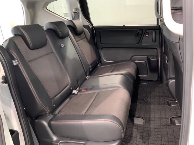 フリード+ハイブリッド ハイブリッド・クロスター H SENSING 最長5年保証 ナビVXM-224VFi TV Rカメラ CD録音 BTオ-ディオ DVD ドラレコ ETC LEDライト VSA 両側電動ドア シートヒーター クルコン フォグ(18枚目)