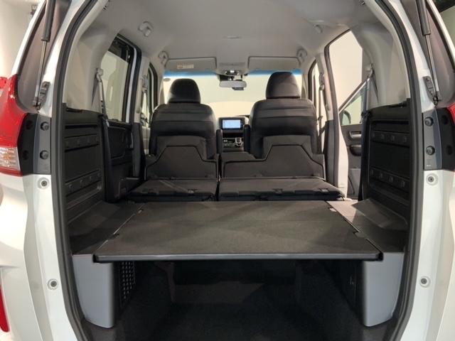 フリード+ハイブリッド ハイブリッド・クロスター H SENSING 最長5年保証 ナビVXM-224VFi TV Rカメラ CD録音 BTオ-ディオ DVD ドラレコ ETC LEDライト VSA 両側電動ドア シートヒーター クルコン フォグ(19枚目)