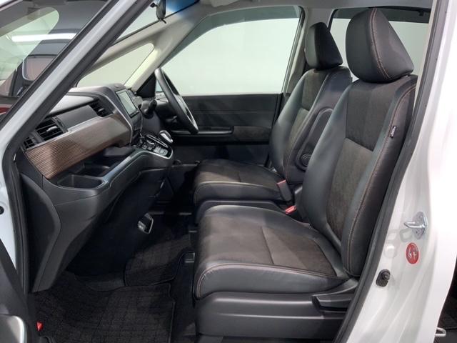 フリード+ハイブリッド ハイブリッド・クロスター H SENSING 最長5年保証 ナビVXM-224VFi TV Rカメラ CD録音 BTオ-ディオ DVD ドラレコ ETC LEDライト VSA 両側電動ドア シートヒーター クルコン フォグ(31枚目)