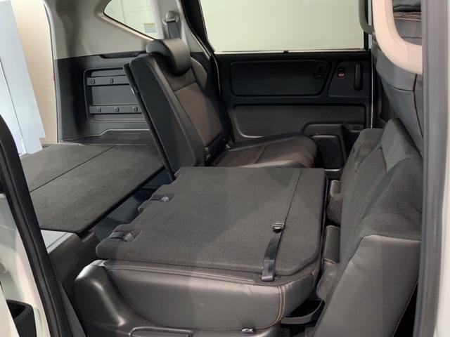 フリード+ハイブリッド ハイブリッド・クロスター H SENSING 最長5年保証 ナビVXM-224VFi TV Rカメラ CD録音 BTオ-ディオ DVD ドラレコ ETC LEDライト VSA 両側電動ドア シートヒーター クルコン フォグ(34枚目)