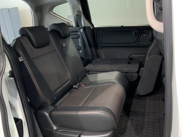 フリード+ハイブリッド ハイブリッド・クロスター H SENSING 最長5年保証 ナビVXM-224VFi TV Rカメラ CD録音 BTオ-ディオ DVD ドラレコ ETC LEDライト VSA 両側電動ドア シートヒーター クルコン フォグ(36枚目)