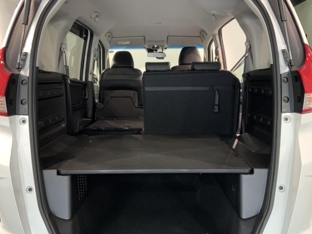 フリード+ハイブリッド ハイブリッド・クロスター H SENSING 最長5年保証 ナビVXM-224VFi TV Rカメラ CD録音 BTオ-ディオ DVD ドラレコ ETC LEDライト VSA 両側電動ドア シートヒーター クルコン フォグ(37枚目)