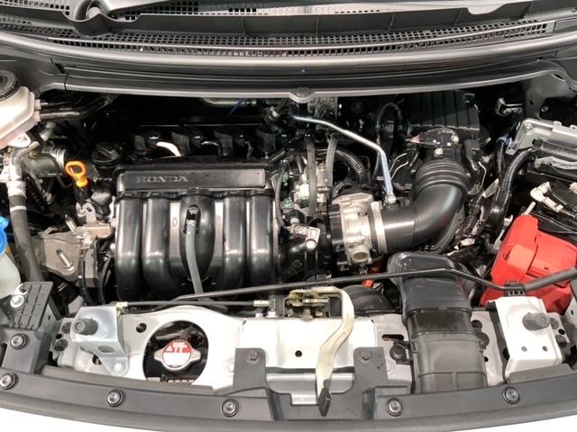 フリード+ハイブリッド ハイブリッド・クロスター H SENSING 最長5年保証 ナビVXM-224VFi TV Rカメラ CD録音 BTオ-ディオ DVD ドラレコ ETC LEDライト VSA 両側電動ドア シートヒーター クルコン フォグ(44枚目)