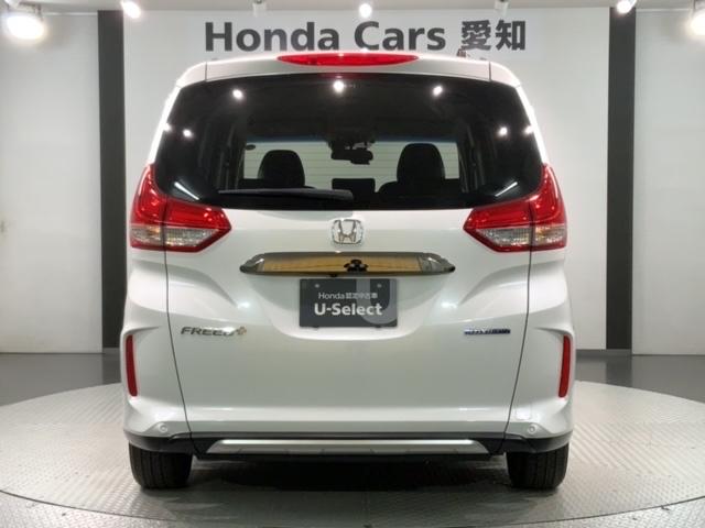 フリード+ハイブリッド ハイブリッド・クロスター H SENSING 最長5年保証 ナビVXM-224VFi TV Rカメラ CD録音 BTオ-ディオ DVD ドラレコ ETC LEDライト VSA 両側電動ドア シートヒーター クルコン フォグ(49枚目)