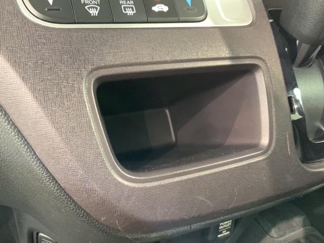 N-ONE プレミアム 1年保証 ワンオ-ナ- ナビVXM-128VS TV Rカメラ DVD ドラレコ ETC HID フォグライト VSA アルミ スマ-トキ- スペアキー 盗難防止装置 整備記録簿 ドアバイザ- AAC(27枚目)