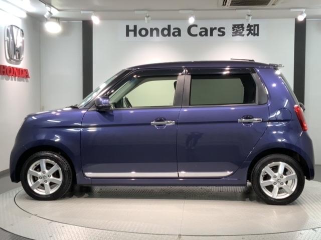 N-ONE プレミアム 1年保証 ワンオ-ナ- ナビVXM-128VS TV Rカメラ DVD ドラレコ ETC HID フォグライト VSA アルミ スマ-トキ- スペアキー 盗難防止装置 整備記録簿 ドアバイザ- AAC(47枚目)