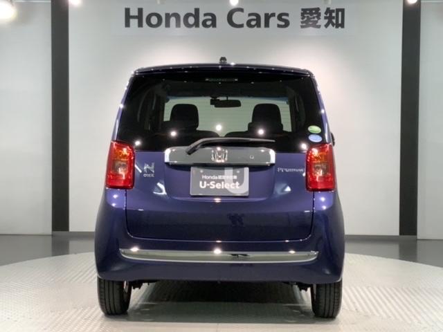 N-ONE プレミアム 1年保証 ワンオ-ナ- ナビVXM-128VS TV Rカメラ DVD ドラレコ ETC HID フォグライト VSA アルミ スマ-トキ- スペアキー 盗難防止装置 整備記録簿 ドアバイザ- AAC(49枚目)