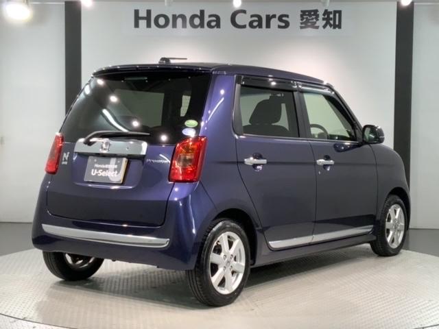 N-ONE プレミアム 1年保証 ワンオ-ナ- ナビVXM-128VS TV Rカメラ DVD ドラレコ ETC HID フォグライト VSA アルミ スマ-トキ- スペアキー 盗難防止装置 整備記録簿 ドアバイザ- AAC(50枚目)