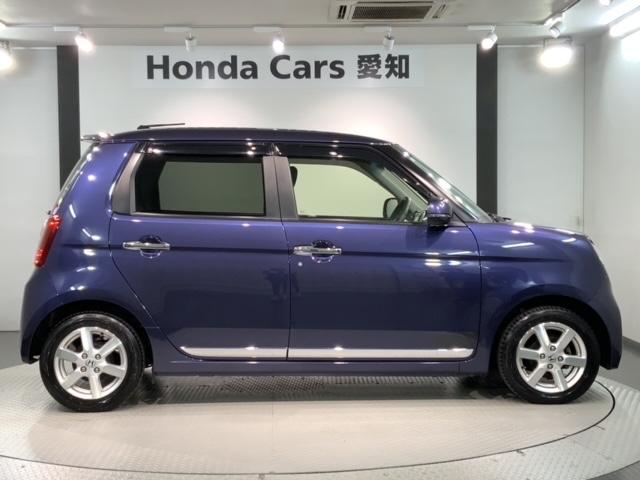 N-ONE プレミアム 1年保証 ワンオ-ナ- ナビVXM-128VS TV Rカメラ DVD ドラレコ ETC HID フォグライト VSA アルミ スマ-トキ- スペアキー 盗難防止装置 整備記録簿 ドアバイザ- AAC(51枚目)