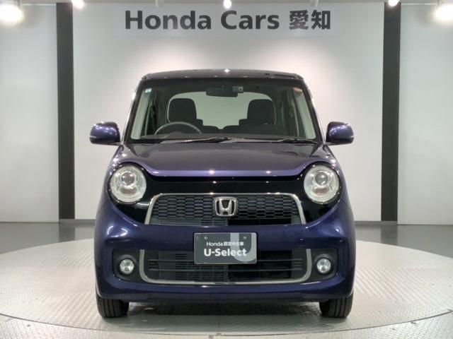 N-ONE プレミアム 1年保証 ワンオ-ナ- ナビVXM-128VS TV Rカメラ DVD ドラレコ ETC HID フォグライト VSA アルミ スマ-トキ- スペアキー 盗難防止装置 整備記録簿 ドアバイザ- AAC(53枚目)