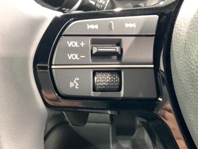 ステップワゴン スパーダリフトアップシート H SENSING 福祉車両 最長5年保証 ワンオ-ナ- ナビLXM-247VFLi TV Rカメラ CD録音 DVD ETC LEDライト 両側電動ドア VSA アルミ スマ-トキー スペアキー(10枚目)