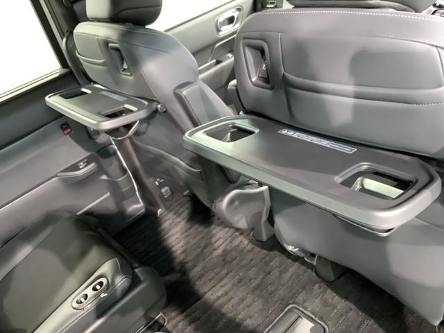 ステップワゴン スパーダリフトアップシート H SENSING 福祉車両 最長5年保証 ワンオ-ナ- ナビLXM-247VFLi TV Rカメラ CD録音 DVD ETC LEDライト 両側電動ドア VSA アルミ スマ-トキー スペアキー(32枚目)