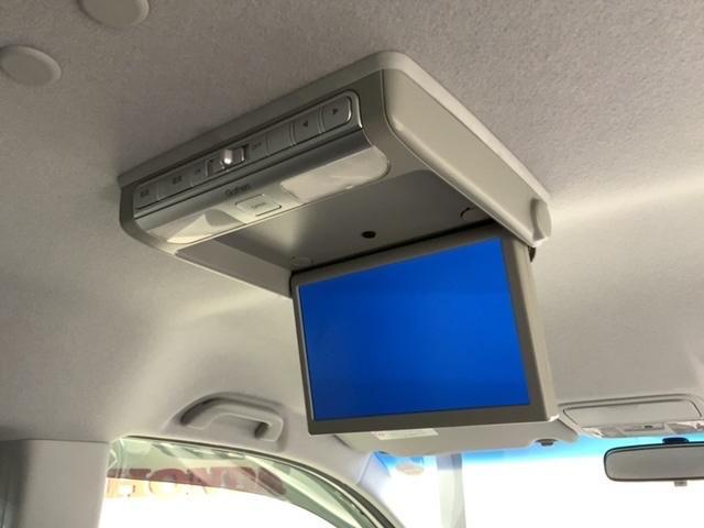 ステップワゴンスパーダ Zクールスピリット 1年保証 ワンオ-ナ- ナビVXM-145VFNi TV Rカメラ BTオ-ディオ DVD Rモニタ- ETC HID 両側電動ドア VSA クルコン アルミ スペアキ- スマ-トキ- 盗難防止装置(2枚目)