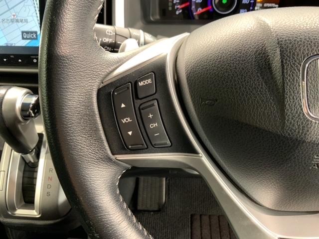 ステップワゴンスパーダ Zクールスピリット 1年保証 ワンオ-ナ- ナビVXM-145VFNi TV Rカメラ BTオ-ディオ DVD Rモニタ- ETC HID 両側電動ドア VSA クルコン アルミ スペアキ- スマ-トキ- 盗難防止装置(11枚目)