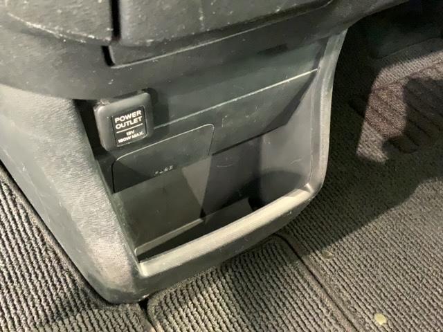 ステップワゴンスパーダ Zクールスピリット 1年保証 ワンオ-ナ- ナビVXM-145VFNi TV Rカメラ BTオ-ディオ DVD Rモニタ- ETC HID 両側電動ドア VSA クルコン アルミ スペアキ- スマ-トキ- 盗難防止装置(30枚目)