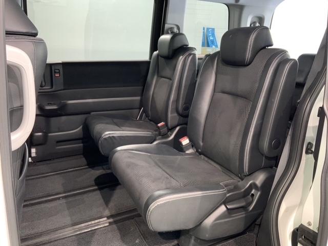 ステップワゴンスパーダ Zクールスピリット 1年保証 ワンオ-ナ- ナビVXM-145VFNi TV Rカメラ BTオ-ディオ DVD Rモニタ- ETC HID 両側電動ドア VSA クルコン アルミ スペアキ- スマ-トキ- 盗難防止装置(33枚目)