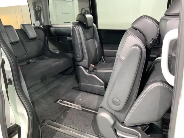 ステップワゴンスパーダ Zクールスピリット 1年保証 ワンオ-ナ- ナビVXM-145VFNi TV Rカメラ BTオ-ディオ DVD Rモニタ- ETC HID 両側電動ドア VSA クルコン アルミ スペアキ- スマ-トキ- 盗難防止装置(35枚目)